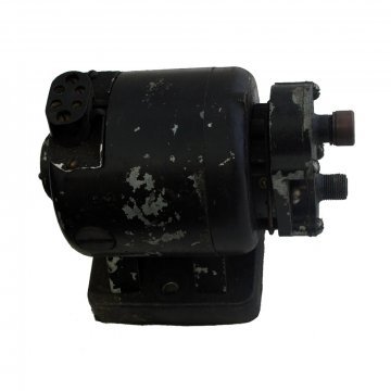 WIPER MOTOR, BERKSHIRE (RD3774U)