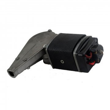 WIPER MOTOR ONLY, LUCAS CRT 75144, RHD (RD5950SXR)