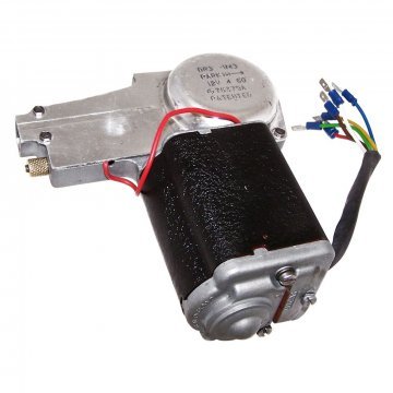 DR3 WIPER MOTOR (UD8125SXR)