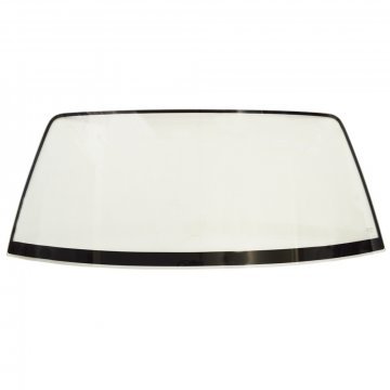 WINDSCREEN (Sundym - before VIN 44588) (UB71027P)