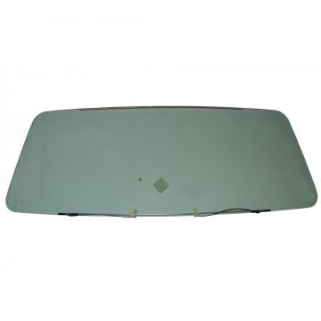 SMALL REAR SCREEN (LWB ONLY) (UB35245)