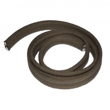 BONNET WEBBING (Bonnet to Scuttle - per metre) (UE1337P)