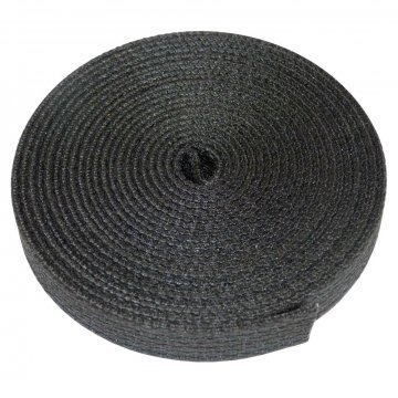 BONNET WEBBING (To rear of grille - per metre) (UB1890P)
