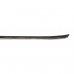LH FRONT WING CHROME STRIP (UB13169SXR)