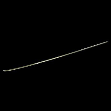 RH FRONT WING CHROME STRIP (UB13170U)