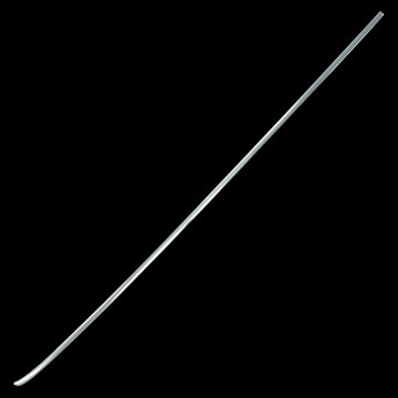 LH REAR WING CHROME STRIP(UB14021R)