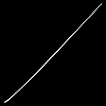 LH REAR WING CHROME STRIP(UB14021U)