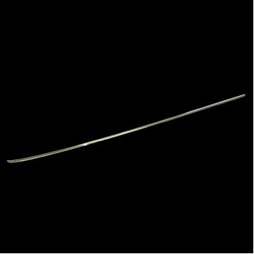 RH FRONT WING CHROME STRIP (UB13170SXR)