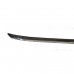 RH REAR WING CHROME STRIP (UB14020R)
