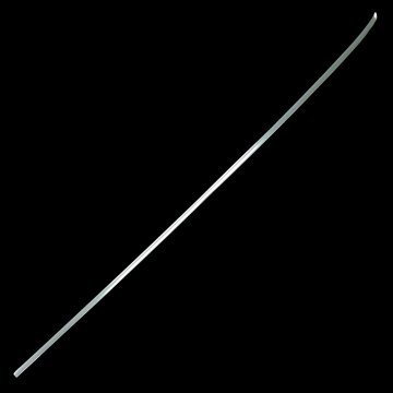RH REAR WING CHROME STRIP (UB14020R)