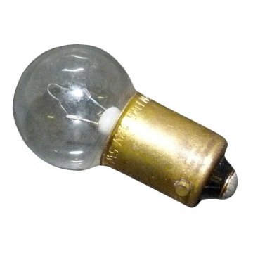 BULB (12V / 4W - Wing repeater lamp) (UD11624)