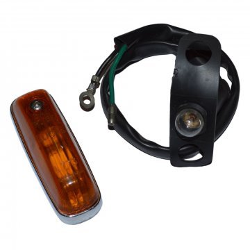 FRONT WING REPEATER LAMP (UT13795PCU)