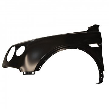 LEFT FRONT WING / FENDER (up to build date 10/06/18) (Bentayga) (36A821017B)
