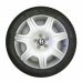 WINTER WHEEL & TYRE SET 19" (GT, GTC & Flying Spur) (JNV601011E)