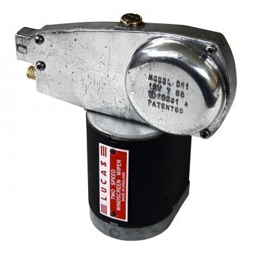 WIPER MOTOR DR1 (CD5720SXR)