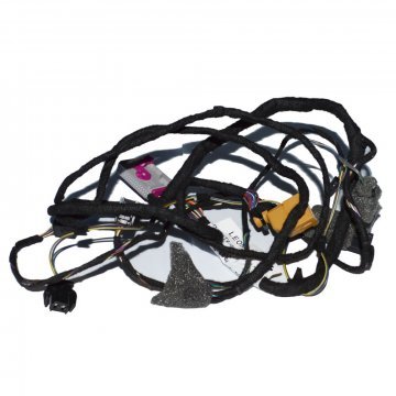 DOOR TRIM LOOM (DRIVERS SIDE) (3W0971160FU)