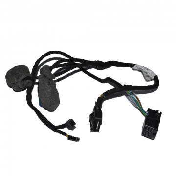 WIRE SET (3W0971113AU)
