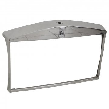 SPIRIT RADIATOR SHELL - FIXED MASCOT (VIN 1001-57000) (UB80234)