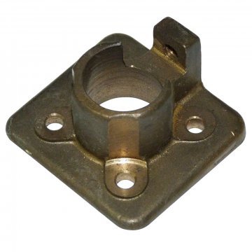 MASCOT RETAINING PLATE (UB31489)