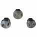 CORE PLUG PIN SOCKET SET (RH617KITLOAN)
