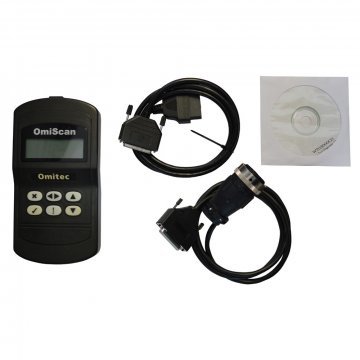 LOAN OF DIAGNOSTIC SCAN TOOL (1993 to 2008) (WT10240LOAN)