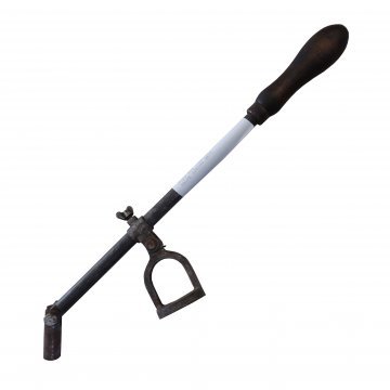 TOOL FOR COMPRESSING INLET VALVE SPRING (RF4391U)