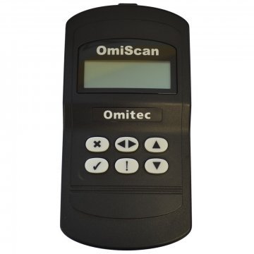 DIAGNOSTIC SCAN TOOL (1993 to 2010) (WT10240U)