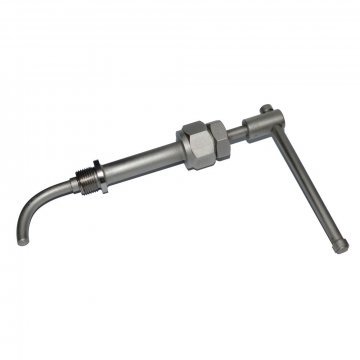 VALVE HOLDER (RF5214P)
