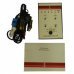 LOAN OF INSTRUMENT TEST BOX RH12416 (RH12416LOAN)