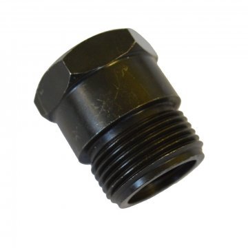 STEPPED BUSH (Lower fulcrum pin - Series 2 & early Series 3 models - Aftermarket) (UR5138P)