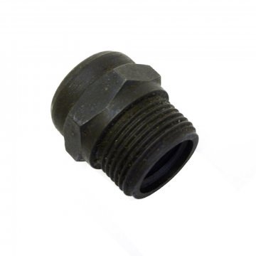 STEPPED BUSH (Lower fulcrum pin - late Series 3 - OEM) (UR5306P)