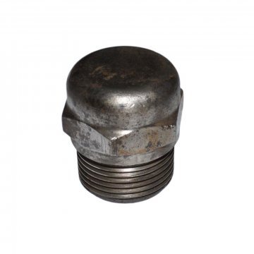 STEPPED BUSH (Lower fulcrum pin - late Series 3 - OEM) (UR5306U)