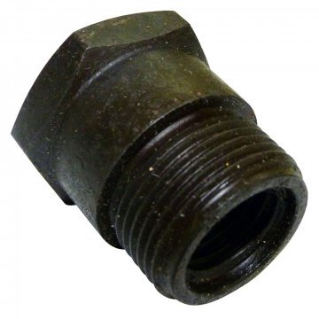 STEPPED BUSH (Lower fulcrum pin - Series 2 & early Series 3 - OEM) (UR5138)