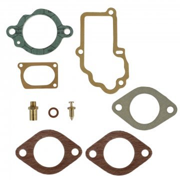 ZENITH CARBURETTER KIT (ZEN01)