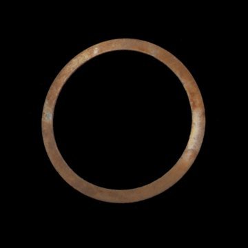 GASKET, PISTON SLEEVE (RE19647)